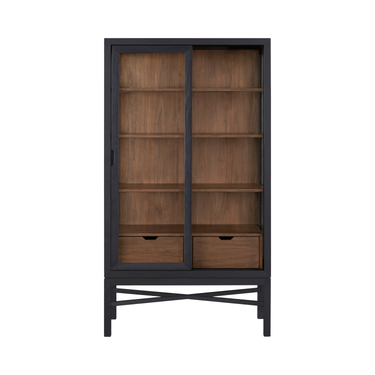 Marin Bookcase